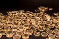 game trực tuyến 789Club Baccarat